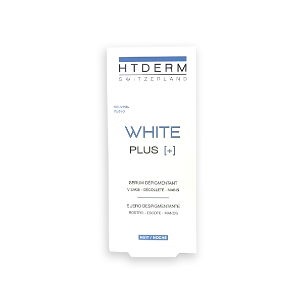 Htderm (1004) White Plus(+) 30ml Serum