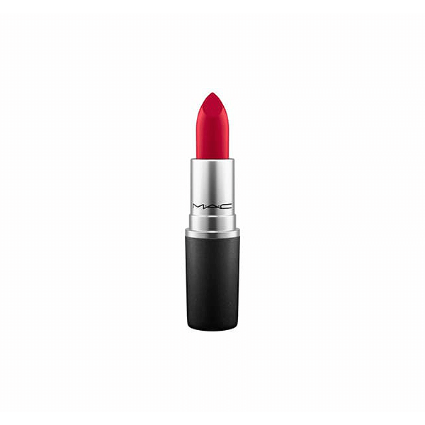 Mac Lipstick Ruby Woo 3g