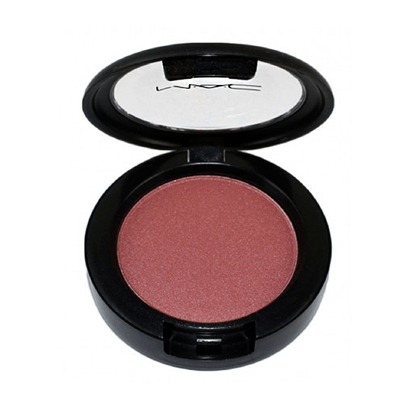 Mac Sheertone Shimmer Blush Plum Foolery