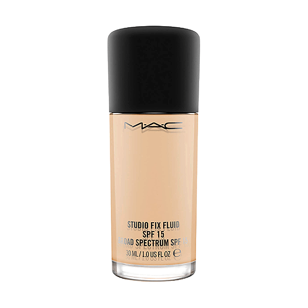 Mac Studio Fix Fluid Spf15 (NC15) 30ml