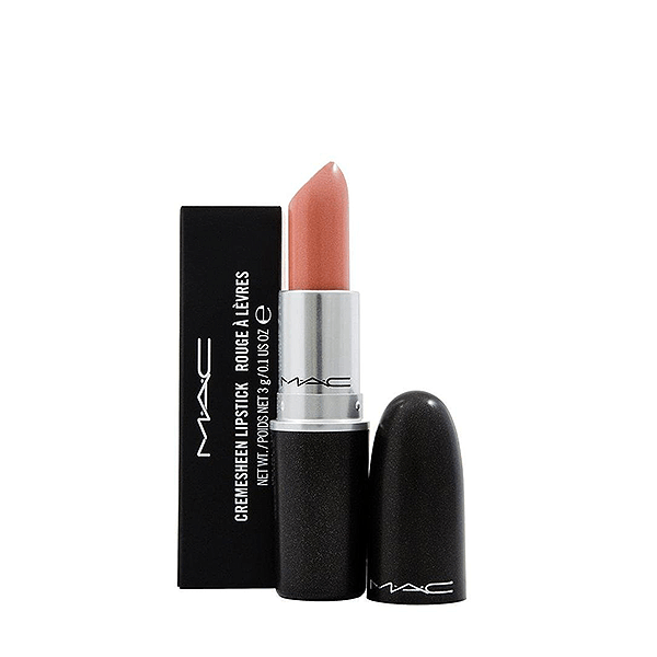 Mac Lipstick Shy Girl