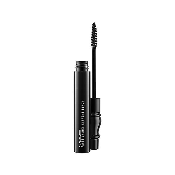 Mac Mascara False Lashes Extreme Black