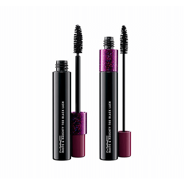 Mac Mascara Haute & Naughty Too Black Lash