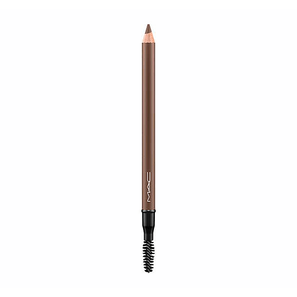 Mac Veluxe Brow Liner Deepdark Brunette 1.19g