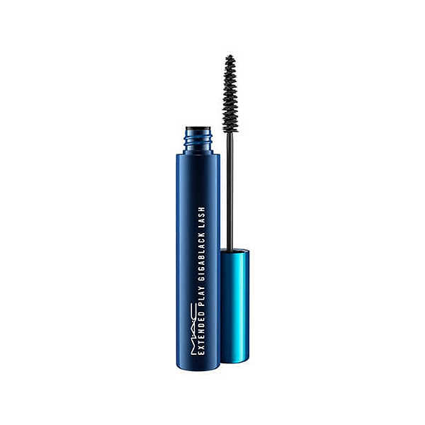 Mac Mascara Extended Play Gigablack Lash