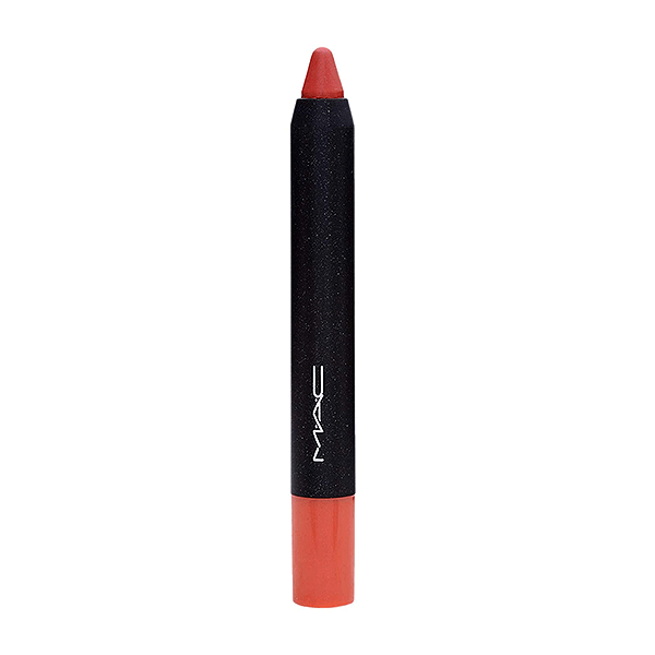 Mac Velvetease Lip Pencil Frolic