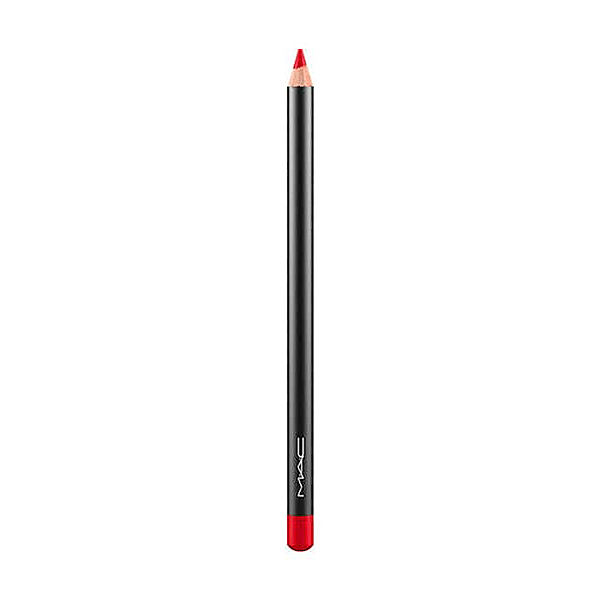 Mac Lip Pencil Ruby Woo 1.45g