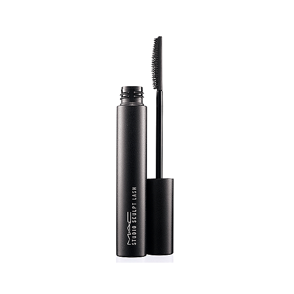 Mac Mascara Sculpt Superblack Lash