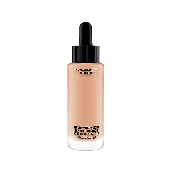 Mac Waterwelight Foundation (NW20)