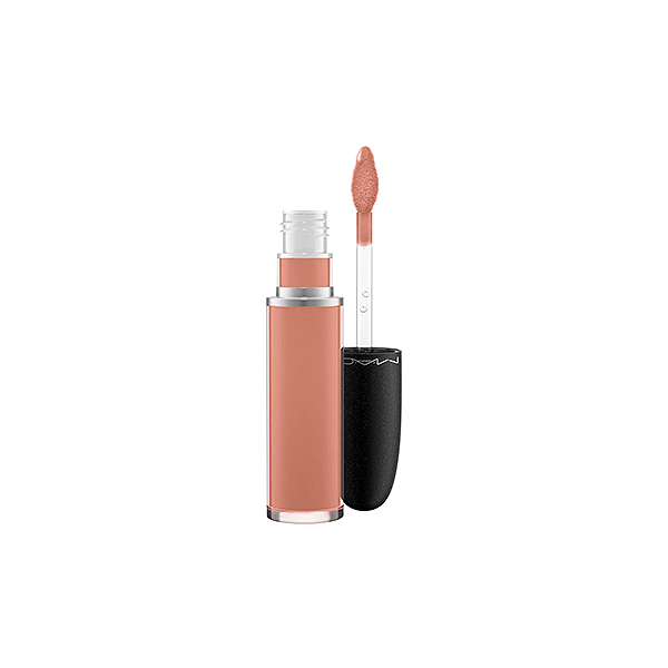 Mac Retro Matte Liquid Lipcol (Lady-Be-Good)