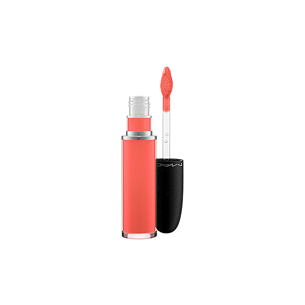 Mac Retro Matte Liquid Lipcol (Rich&Restless)