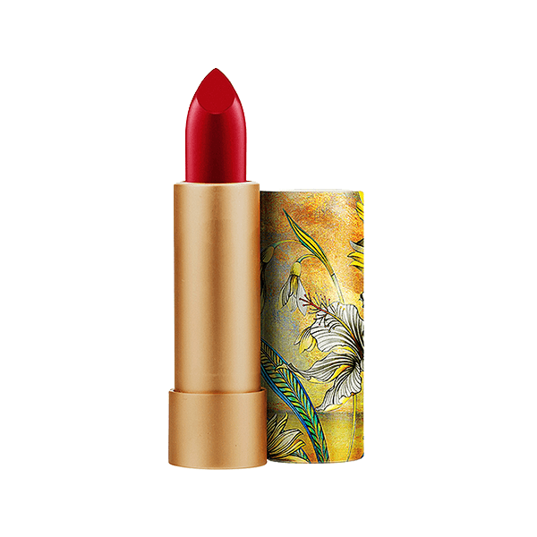 Mac Guo Pei Lipstick (Brave Red)