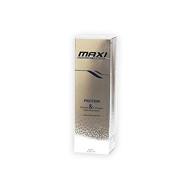 Maxi Brazilian Protein K&C Conditioner 250ml