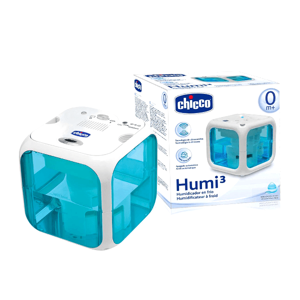Chicco (5173) Humdifier Cold Stream