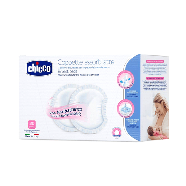 Chicco (59) Breast Pad 30Piece