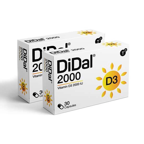 Didal 30ml Oral Drops (Tritium Pharma)