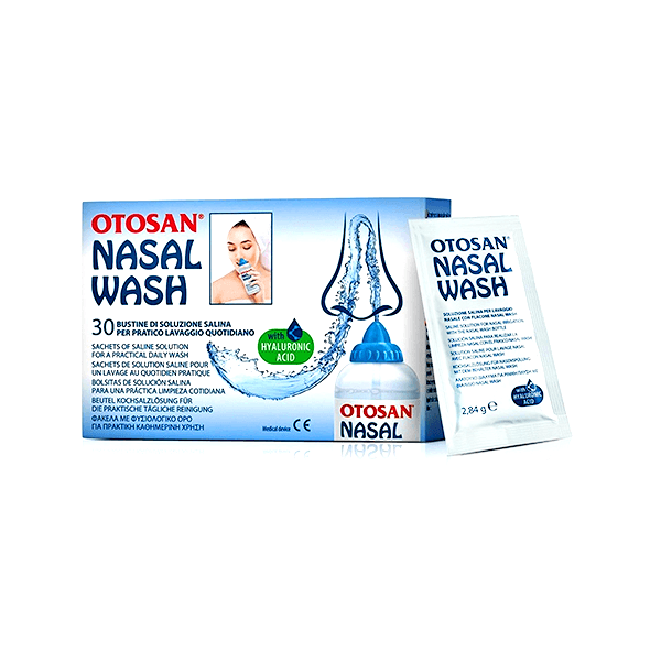 Otosan Nasal Wash