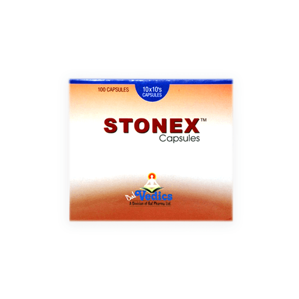Stonex 30 Sachet
