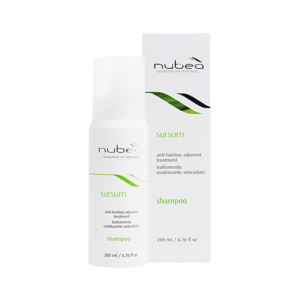 Nubea Sursum Anti-Hair Loss Adjuvant 200ml