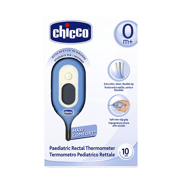 Chicco (287) 10Second Thermometer