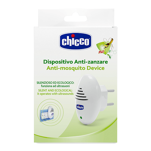 Chicco (215) Dispositivo Anti-Zanzare