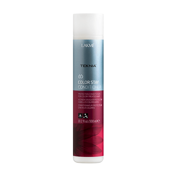 Lakme Color Stay Conditioner Color-Treated hair 