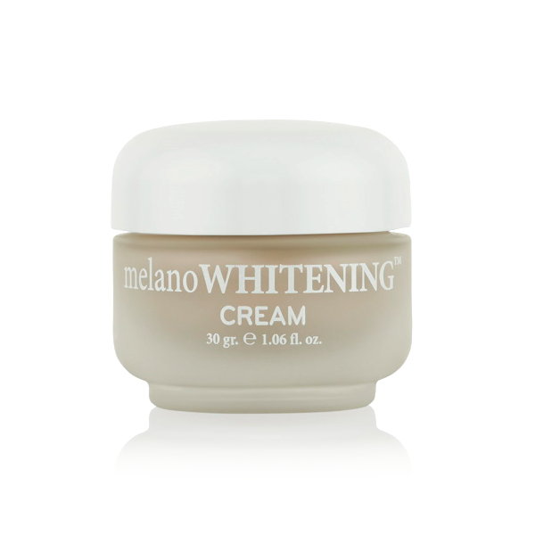 MCCM Melano Whitening Cream 30g