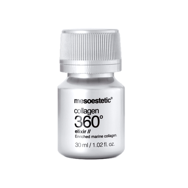 Collagen Elixir 360 10ml Vial(Mesoestetic)