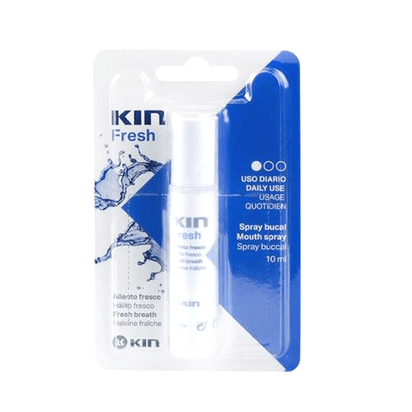 Kin Fresh Spray 10ml