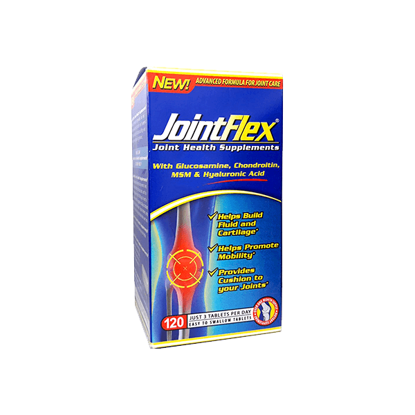 Jointflex 120 Tablet