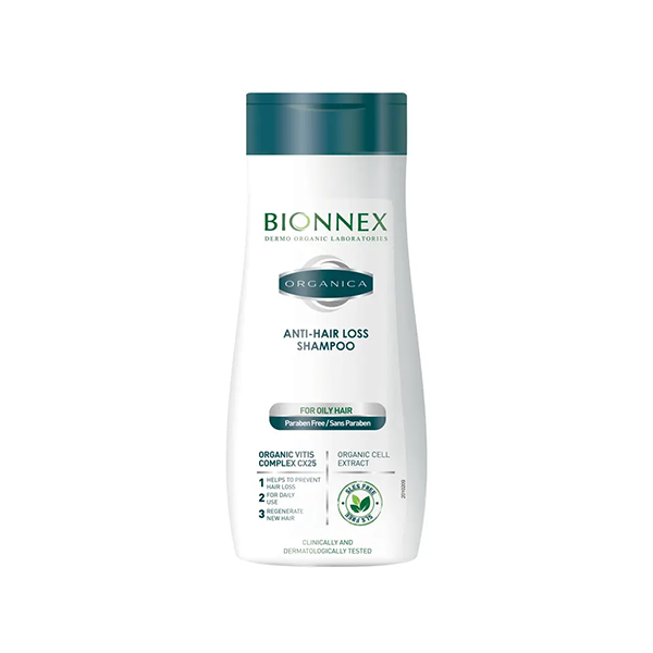 Bionnex Oily Hair Shampoo Oily Hair 