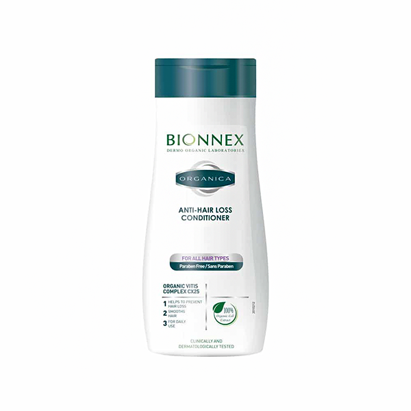 Bionnex Shampoo Hair-Loss For All Hair Types 300ml