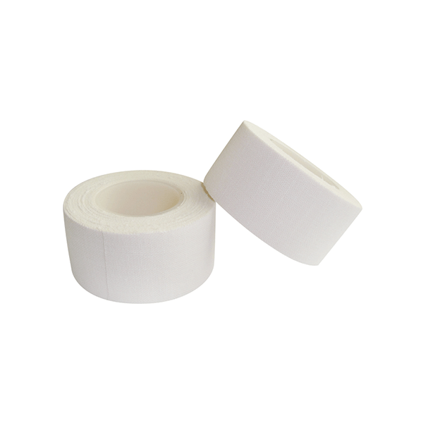 Silk Zincoxide Plaster 3mX5cm