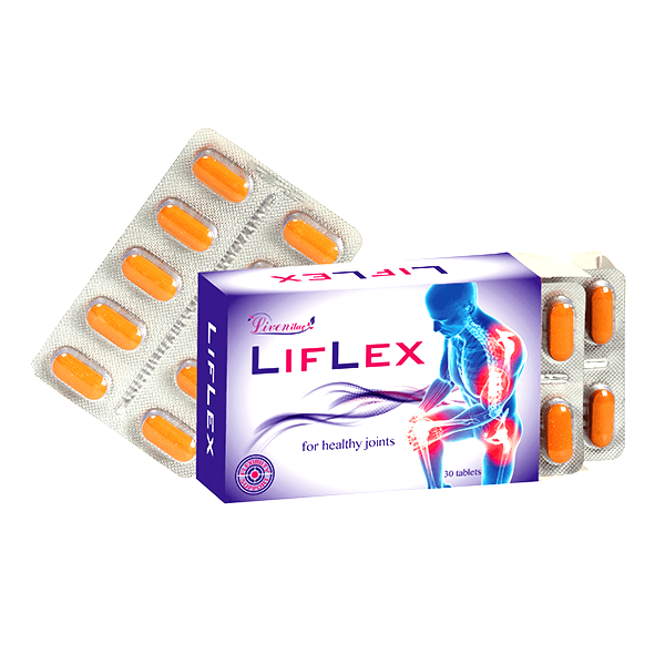 Liflex 30 Tablet