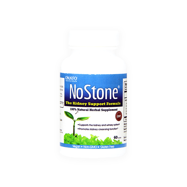 Nostone Herbal 30 Tablet