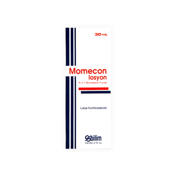 Momecon 0.1% Lotion