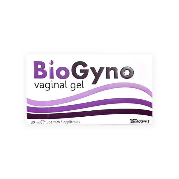 Biogyno 30ml Vaginal Gel