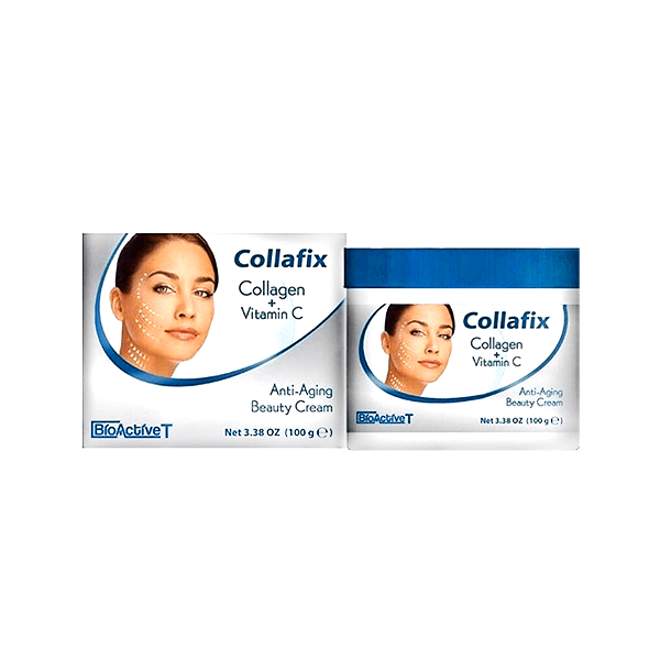 Collafix Collagen+Vitamin C 100g Cream