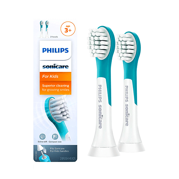 Philips Sonicare 2 Toothbrush Head