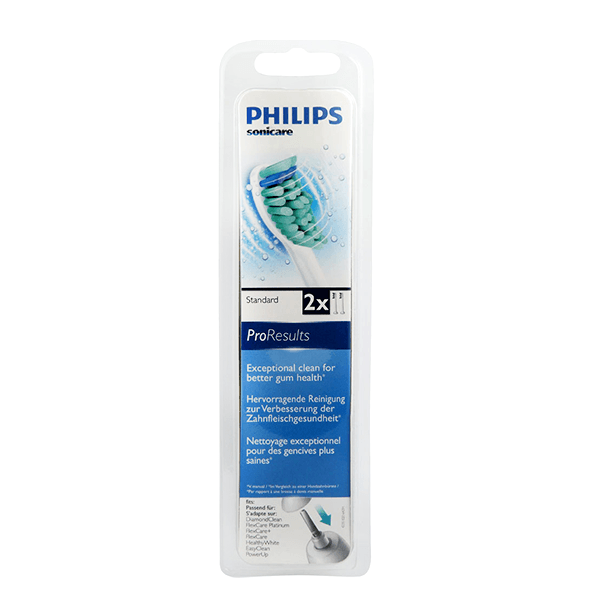 Philips Pro Results 2 Toothbrush