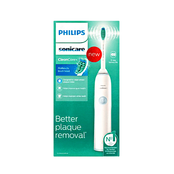 Philips Clean Care Toothbrush