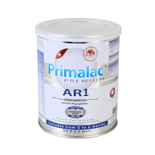 Primalac AR 1 0-6 mo 400g