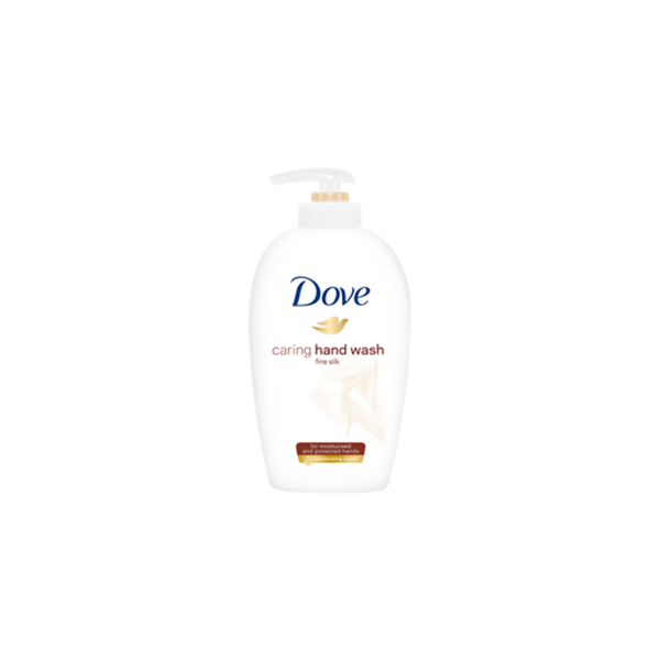 Dove Hand Soap Seta Preziosa 250ml