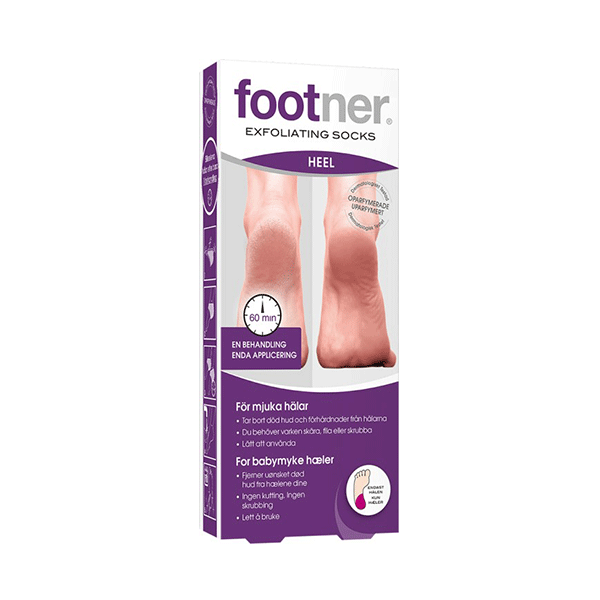 Footner Heel