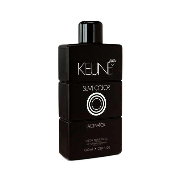 Keune For Men Semi Color Activator 60ml