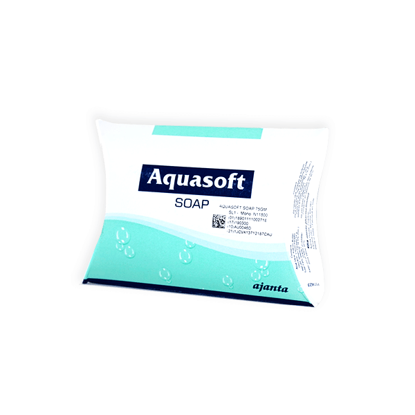Aquasoft Soap 
