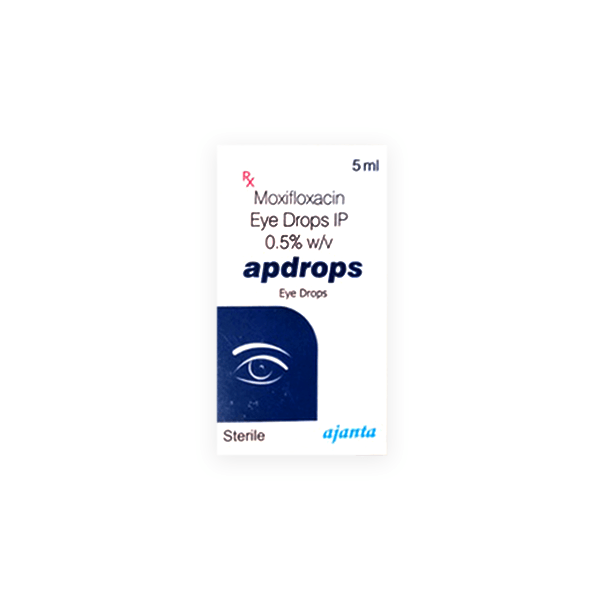 Apdrops 5ml Drop