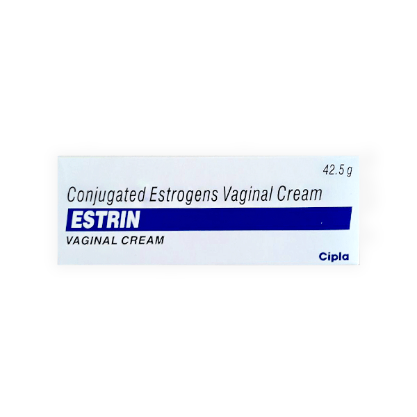 Estrin Vaginal 42.5g Cream