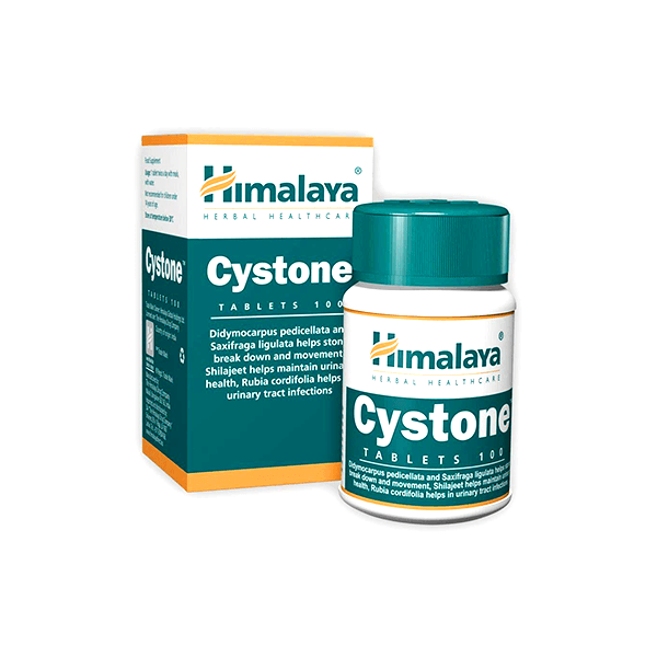 Cystone 100 Tablet