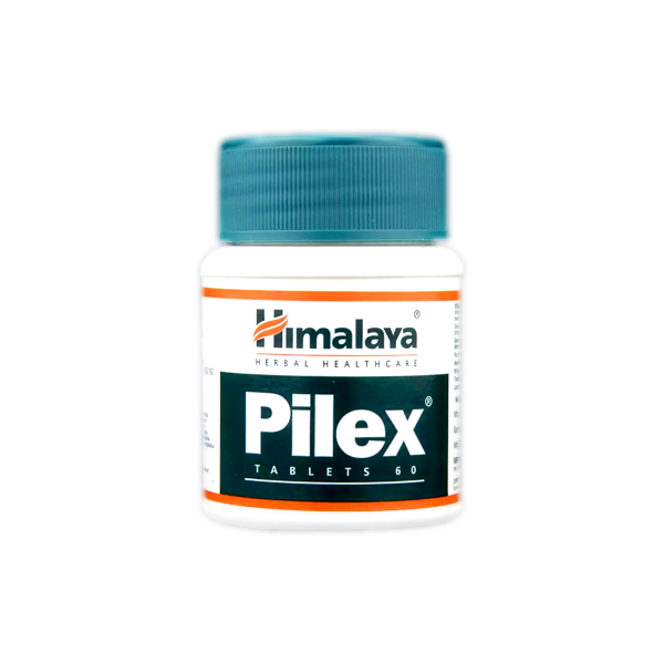 Pilex 60 Tablet